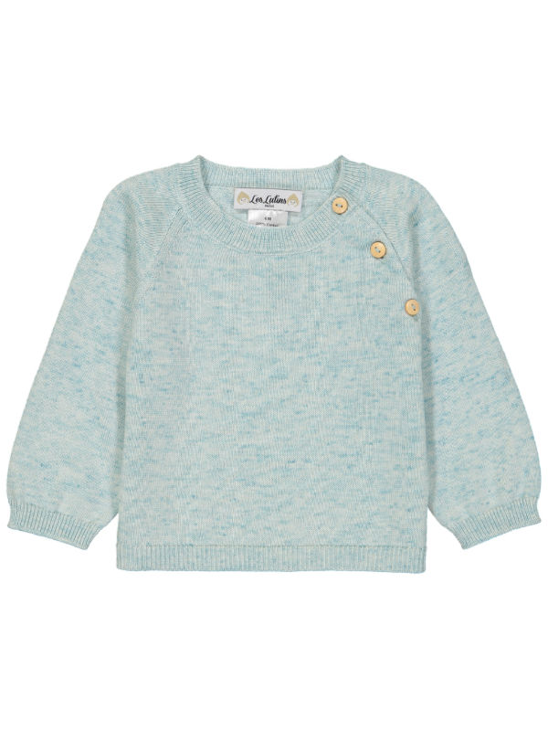 Antoine pull-over/sweater